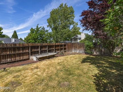 3387 Bonnyview Drive, Carson City, NV 89701 Photo