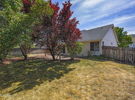 3387 Bonnyview Drive, Carson City, NV 89701 Photo