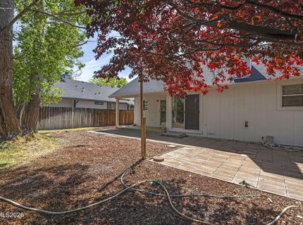 3387 Bonnyview Drive, Carson City, NV 89701 Photo