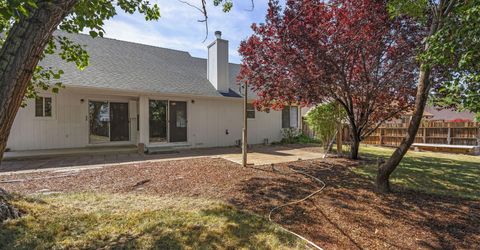 3387 Bonnyview Drive, Carson City, NV 89701 Photo