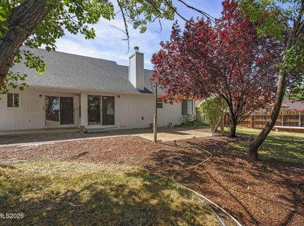 3387 Bonnyview Drive, Carson City, NV 89701 Photo