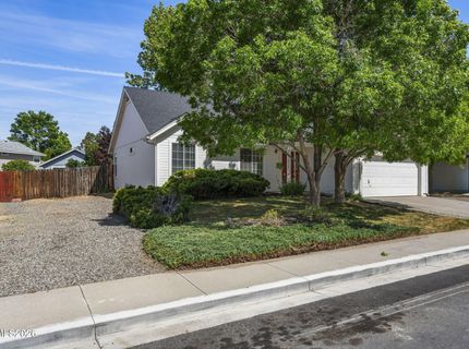 3387 Bonnyview Drive, Carson City, NV 89701 Photo