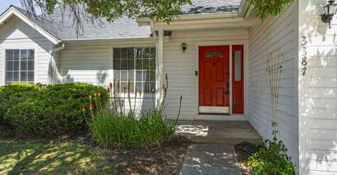 3387 Bonnyview Drive, Carson City, NV 89701 Photo