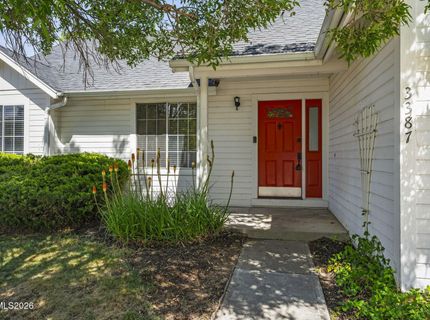 3387 Bonnyview Drive, Carson City, NV 89701 Photo
