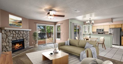 3387 Bonnyview Drive, Carson City, NV 89701 Photo