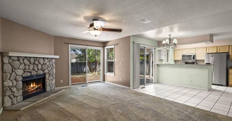 3387 Bonnyview Drive, Carson City, NV 89701 Photo