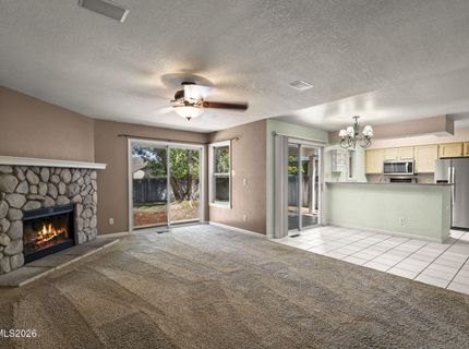 3387 Bonnyview Drive, Carson City, NV 89701 Photo
