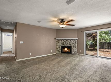 3387 Bonnyview Drive, Carson City, NV 89701 Photo