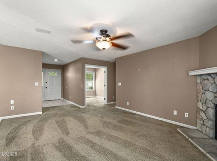 3387 Bonnyview Drive, Carson City, NV 89701 Photo