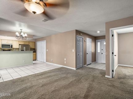 3387 Bonnyview Drive, Carson City, NV 89701 Photo