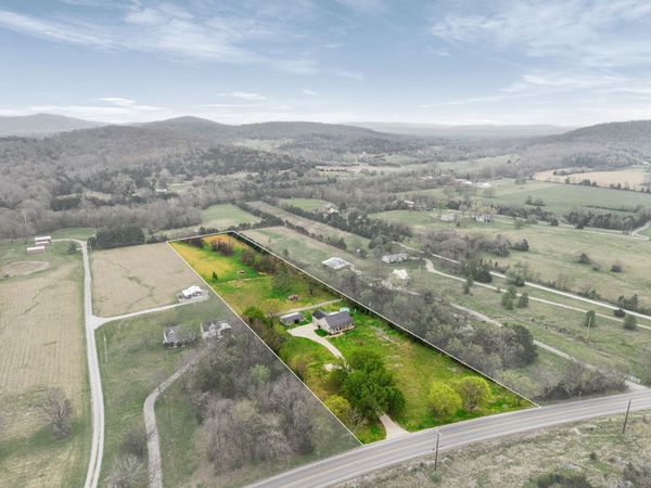 15541 Cainsville Rd , Milton, TN 37118