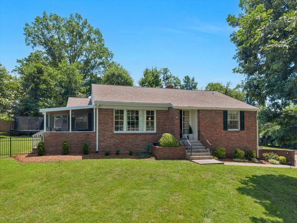 3262 McGavock Pike, Nashville, TN 37214