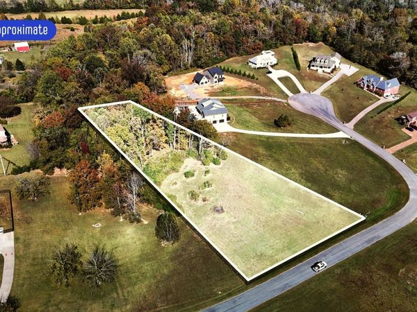 0 Rivercrest Estates , Unit 5, Castalian Springs, TN 37031