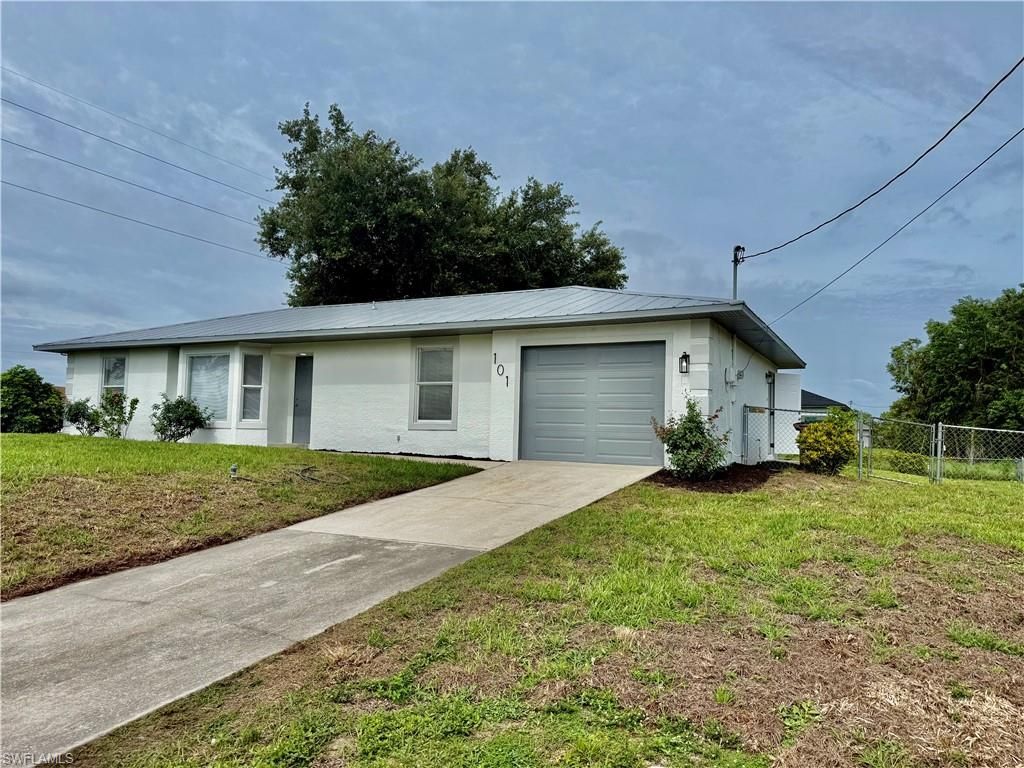 101 Curtis Ave N, Lehigh Acres, FL 33971 Photo