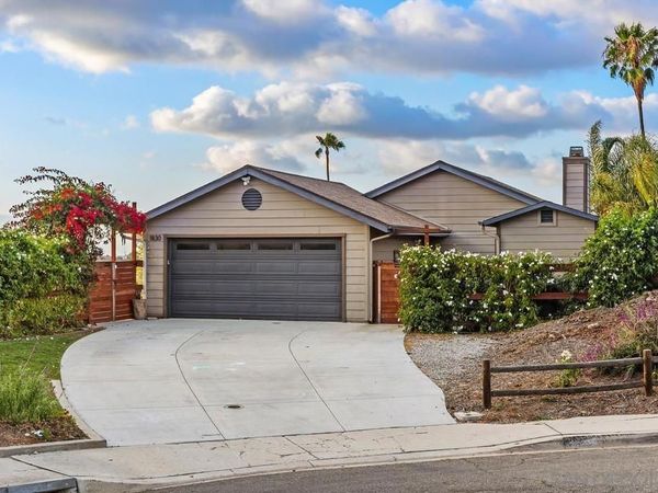 1830 Lucerne Circle , San Marcos, CA 92078