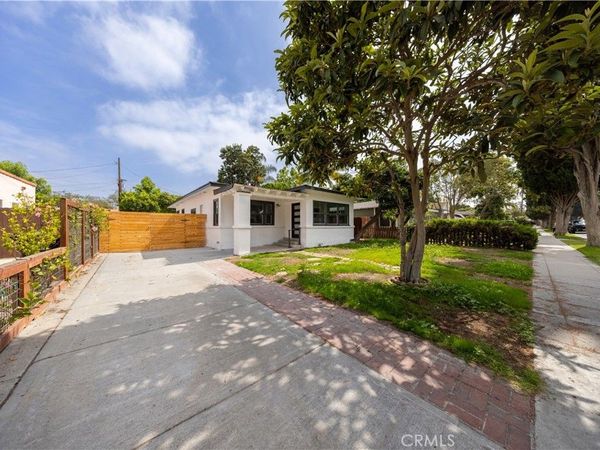 329 W Whiting, Fullerton, CA 92832