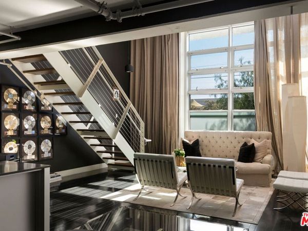 510 S Hewitt Street, Unit 109, Los Angeles, CA 90013