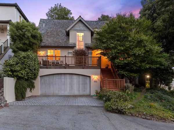 232 Aptos Beach Drive, Aptos, CA 95003