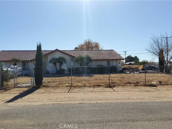 16709 Deodar , Hesperia, CA 92345
