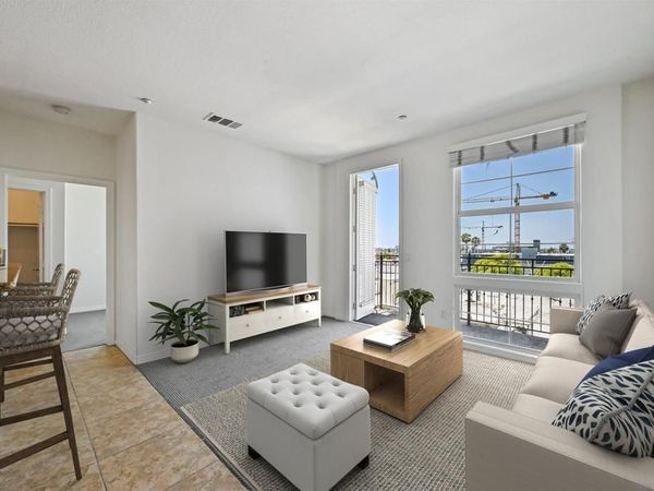 3950 Ohio St. , Unit 405, San Diego, CA 92104