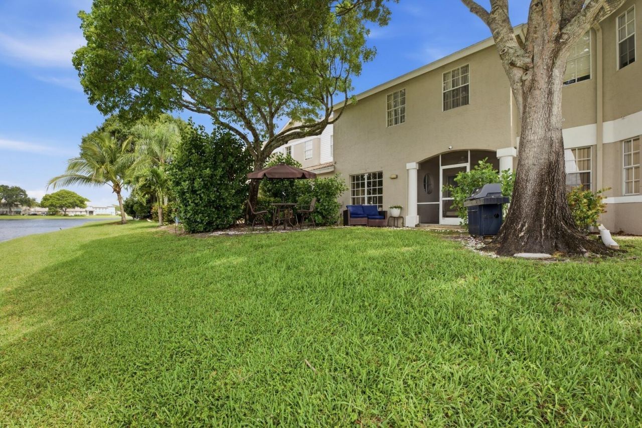 9172 Boca Gardens Parkway, Unit B, Boca Raton, FL 33496 Photo