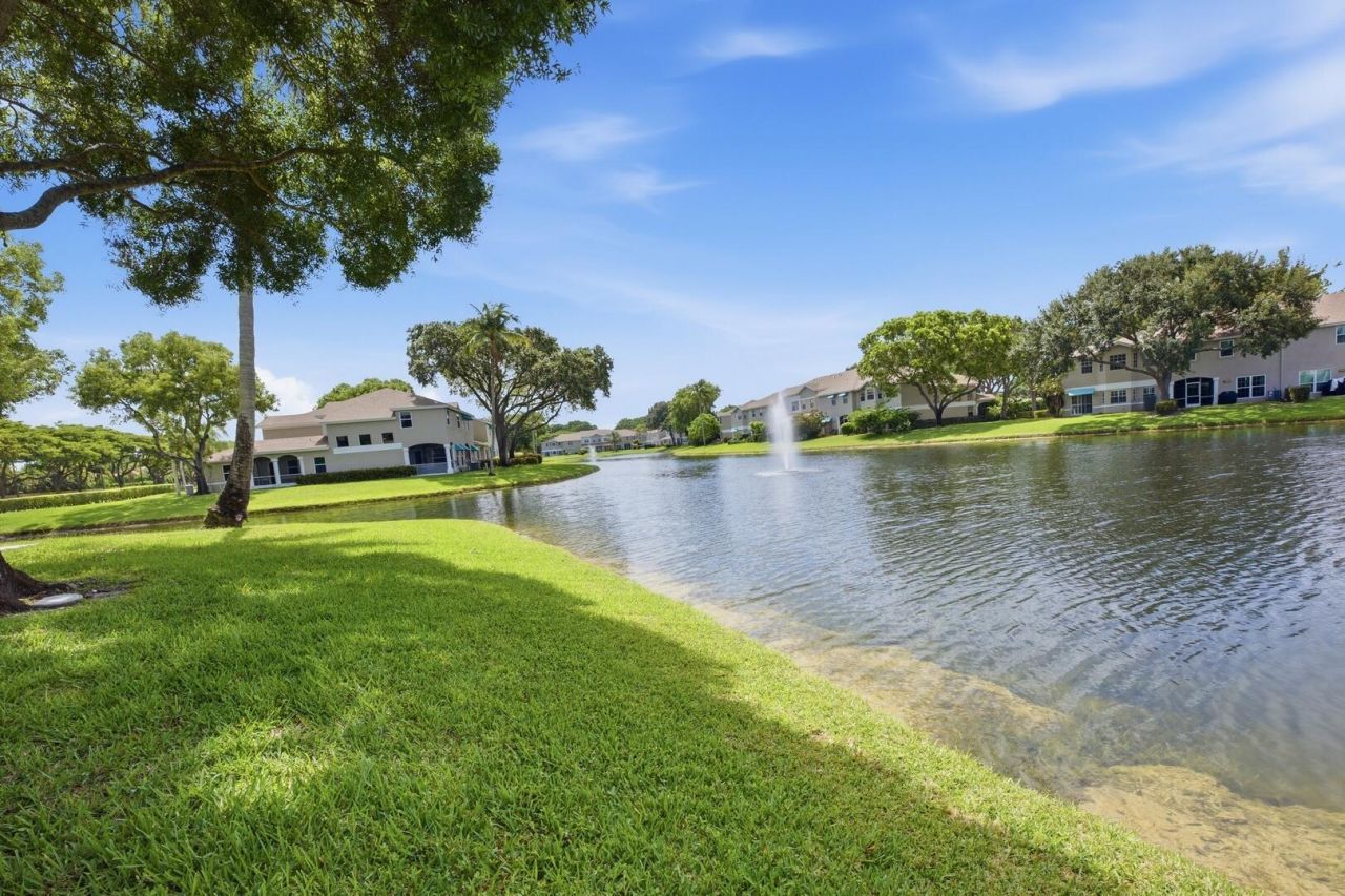 9172 Boca Gardens Parkway, Unit B, Boca Raton, FL 33496 Photo