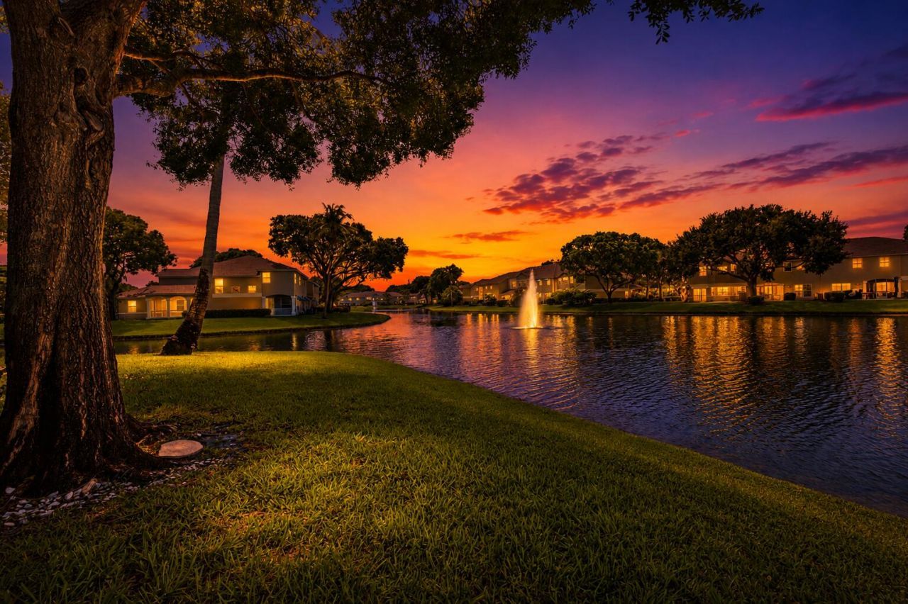 9172 Boca Gardens Parkway, Unit B, Boca Raton, FL 33496 Photo