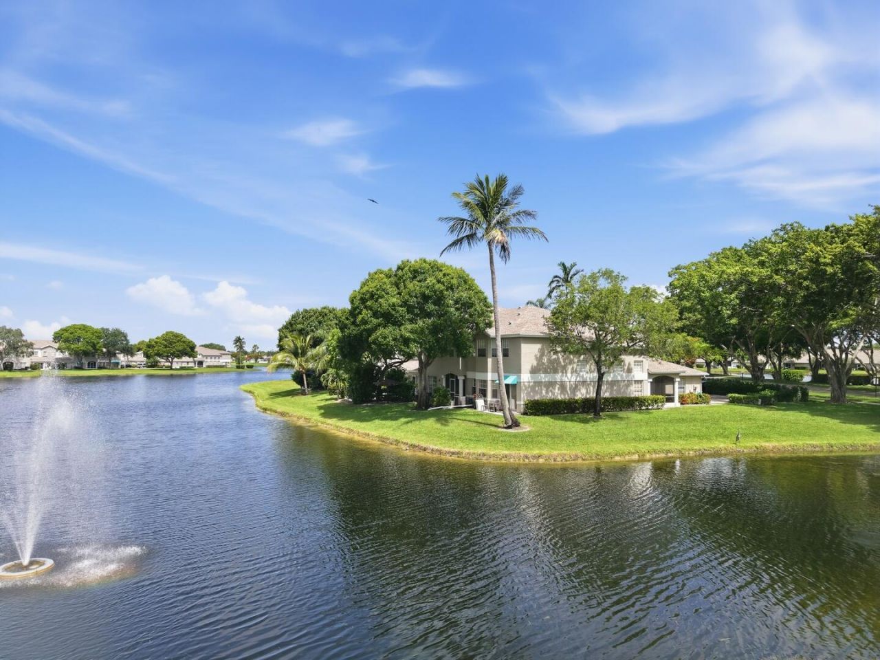 9172 Boca Gardens Parkway, Unit B, Boca Raton, FL 33496 Photo