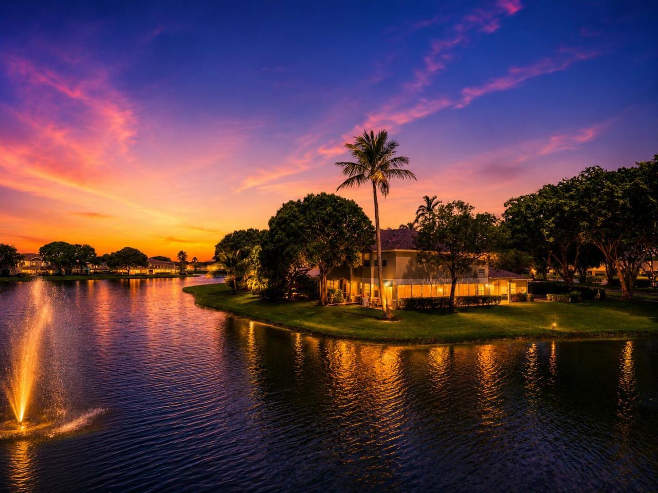9172 Boca Gardens Parkway, Unit B, Boca Raton, FL 33496 Photo