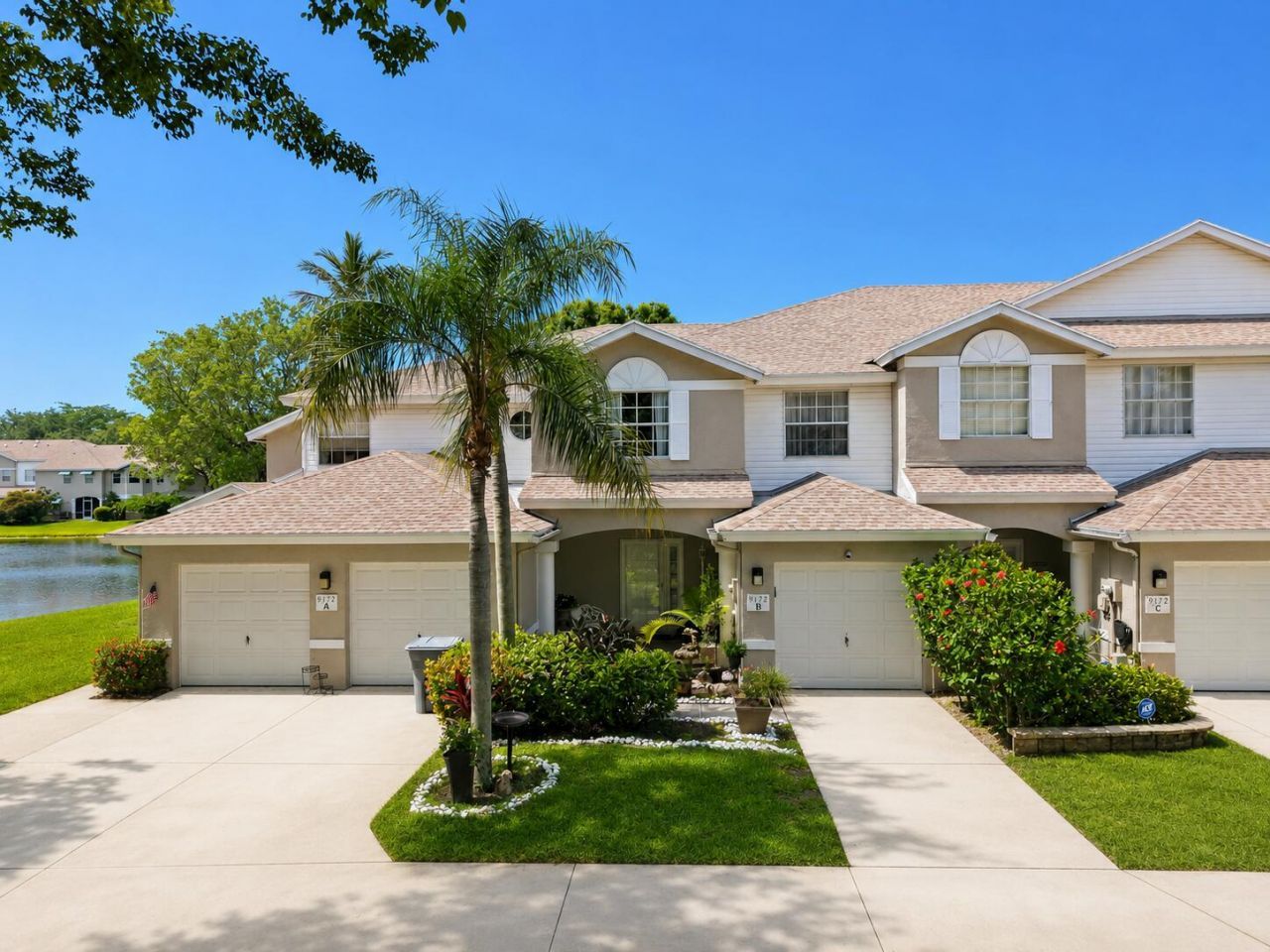 9172 Boca Gardens Parkway, Unit B, Boca Raton, FL 33496 Photo