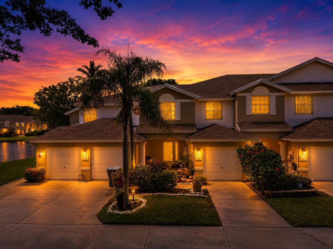 9172 Boca Gardens Parkway, Unit B, Boca Raton, FL 33496 Photo