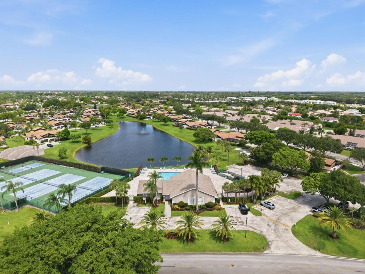 9172 Boca Gardens Parkway, Unit B, Boca Raton, FL 33496 Photo