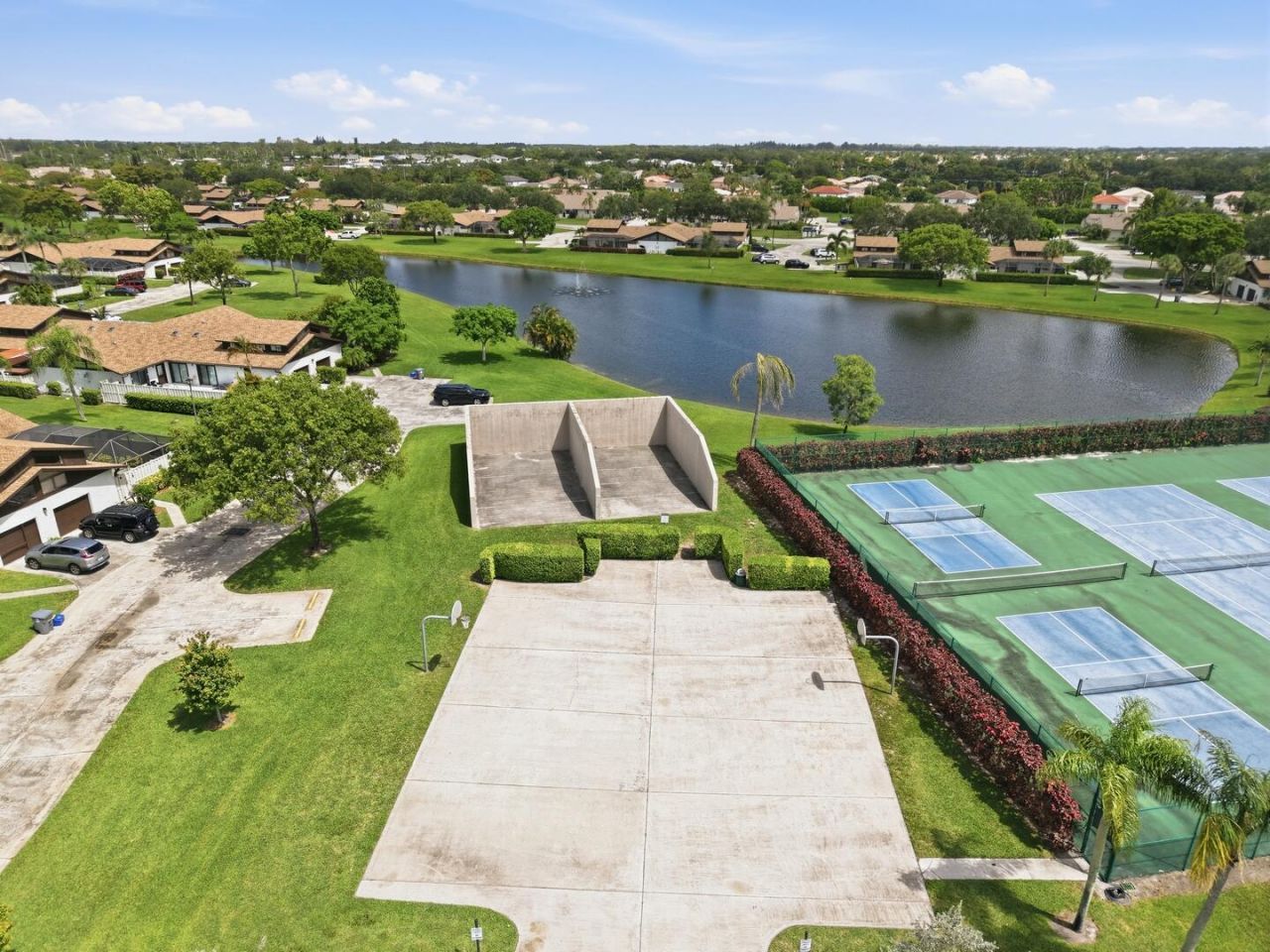 9172 Boca Gardens Parkway, Unit B, Boca Raton, FL 33496 Photo