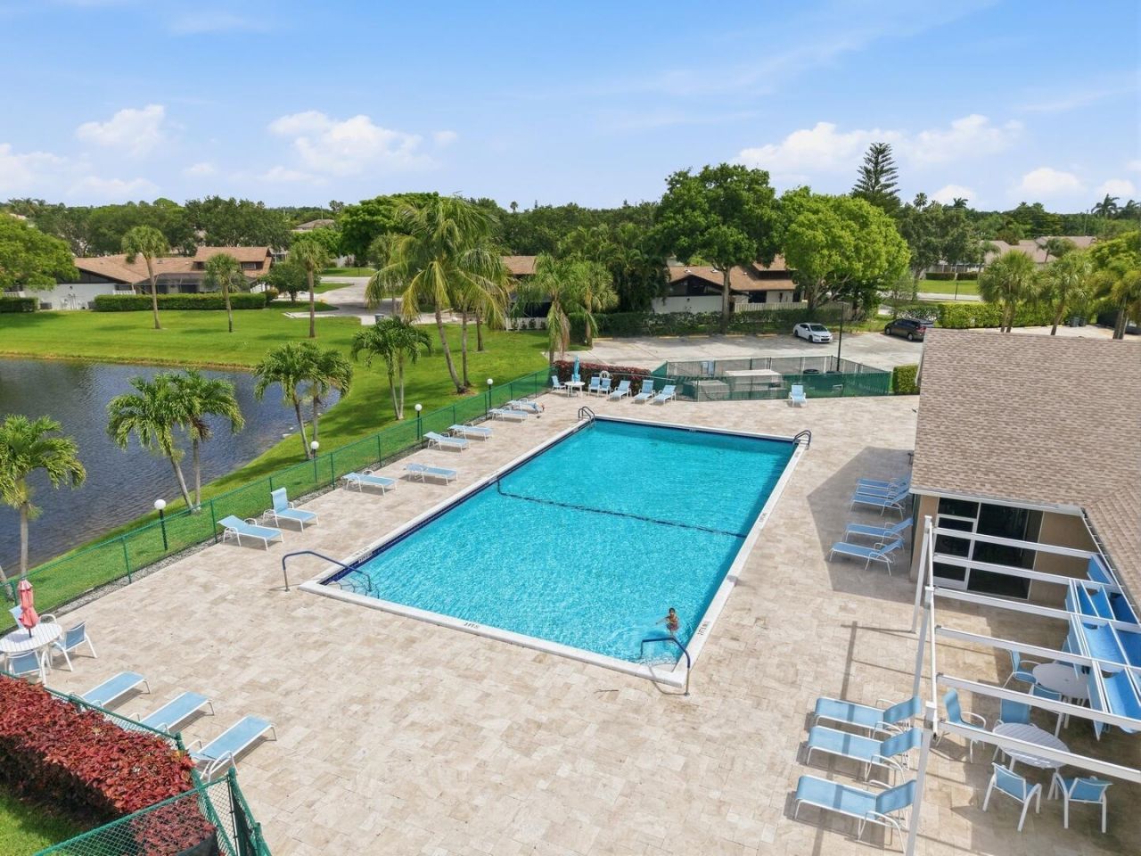 9172 Boca Gardens Parkway, Unit B, Boca Raton, FL 33496 Photo