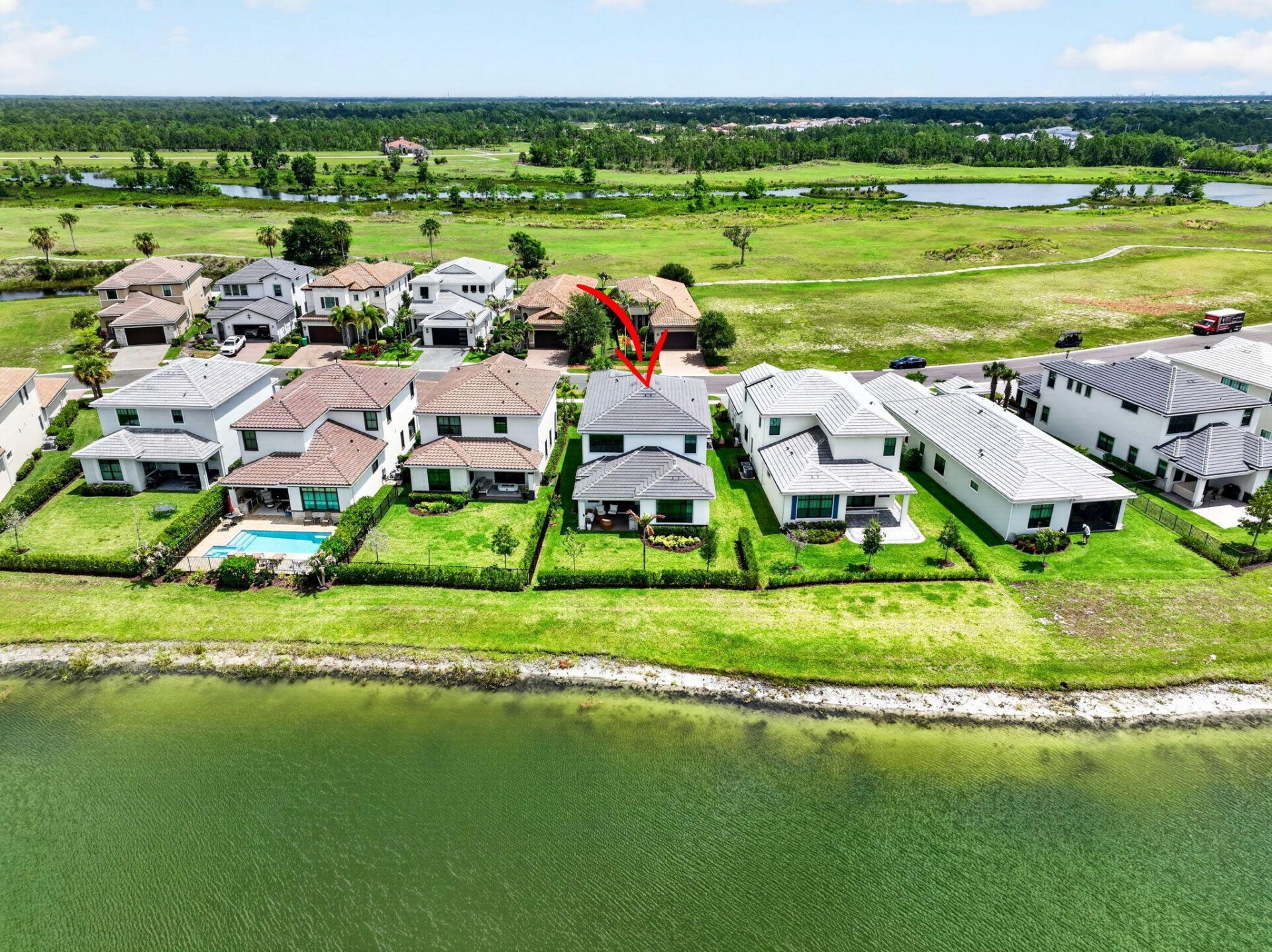 329 SE Fascino Circle, Port Saint Lucie, FL 34984 Photo