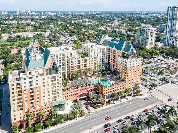 100 N Federal Highway, Unit 1409, Fort Lauderdale, FL 33301