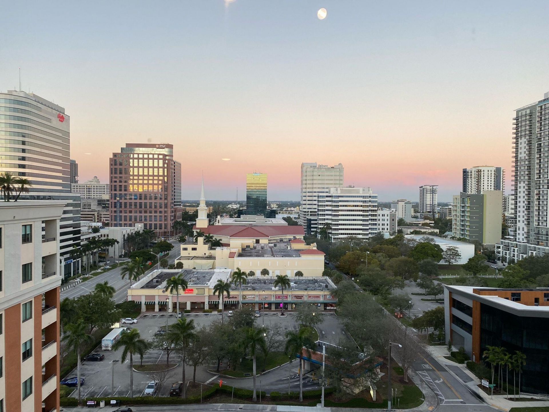 100 N Federal Highway, Unit 1409, Fort Lauderdale, FL 33301 Photo