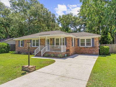 1147 Quail Drive, Charleston, SC 29412