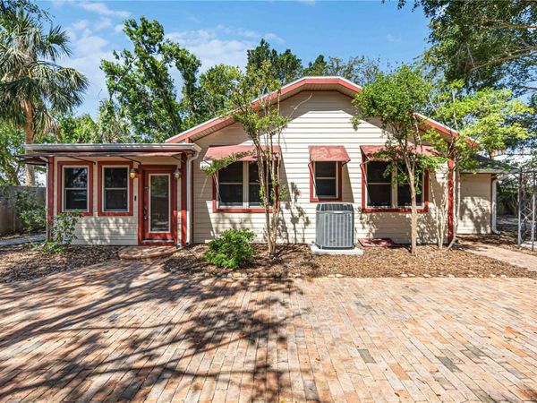 1743 8TH STREET , SARASOTA, FL 34236