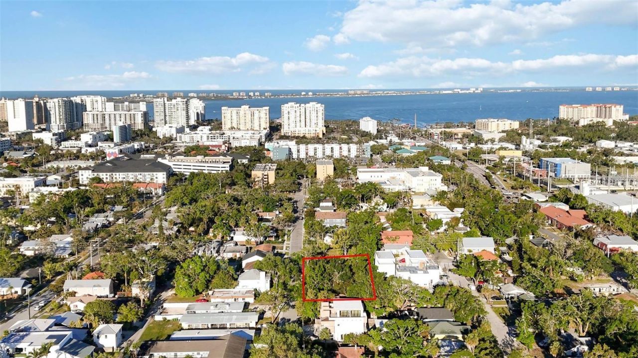 1743 8th Street , Sarasota, FL 34236 Photo