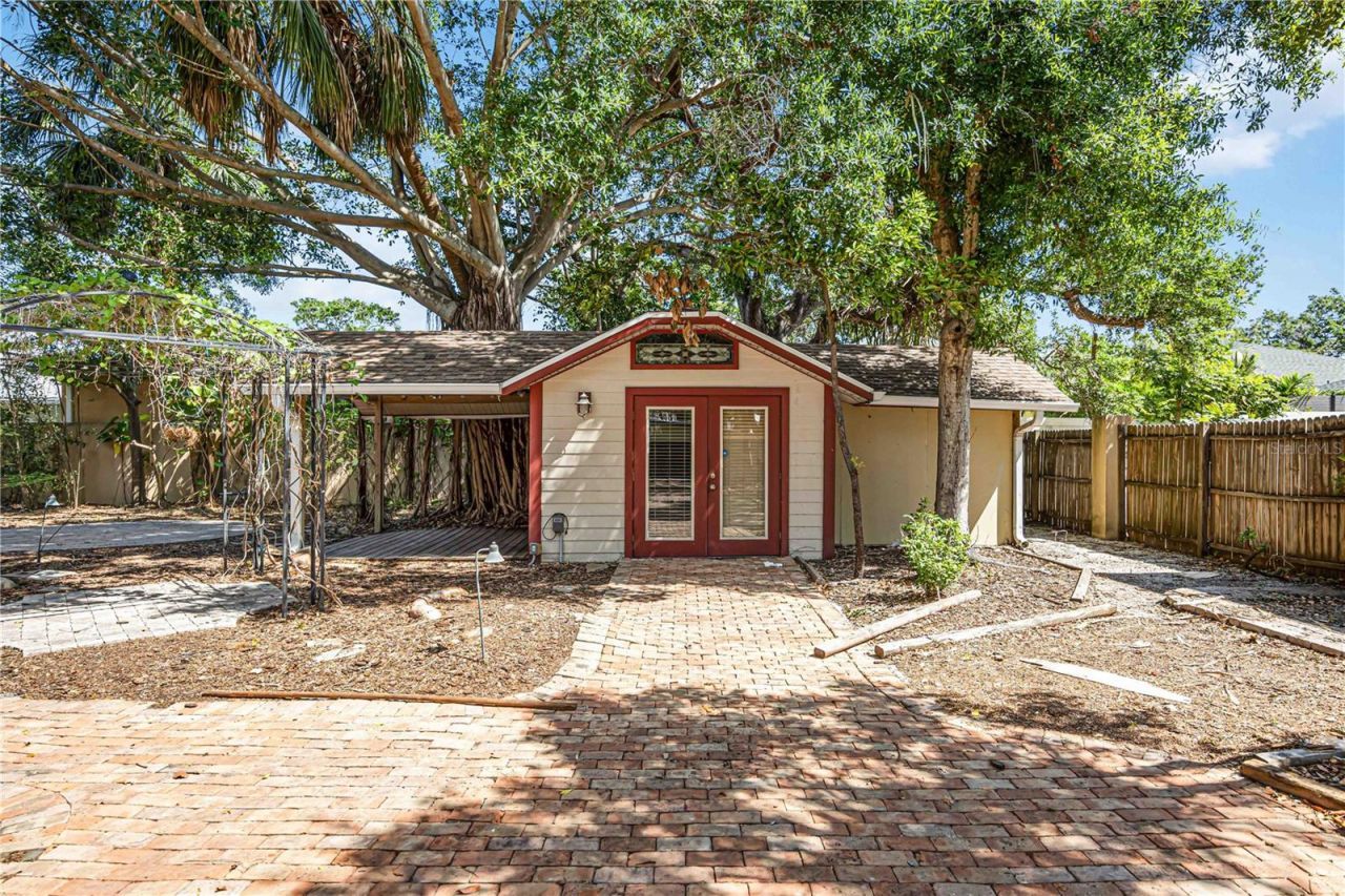 1743 8th Street , Sarasota, FL 34236 Photo