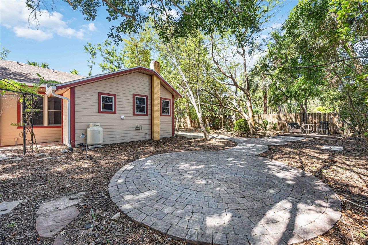 1743 8th Street , Sarasota, FL 34236 Photo
