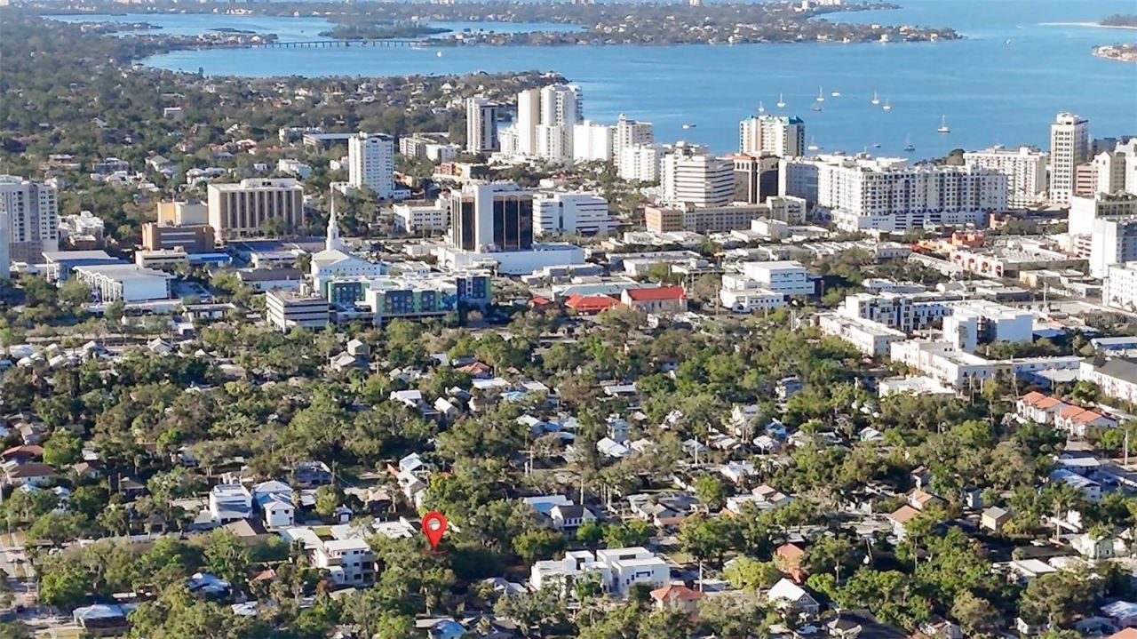 1743 8th Street, Sarasota, FL 34236 Photo