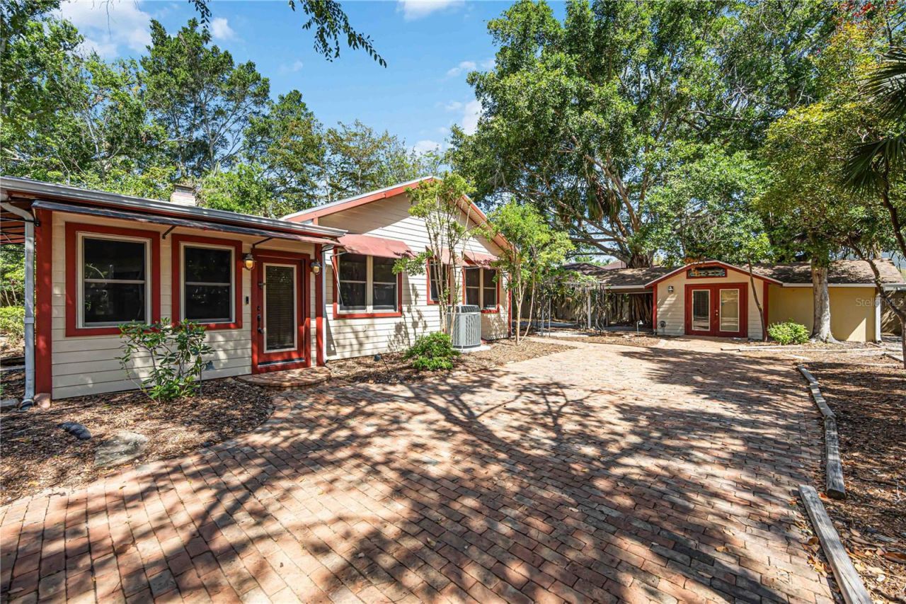 1743 8th Street , Sarasota, FL 34236 Photo