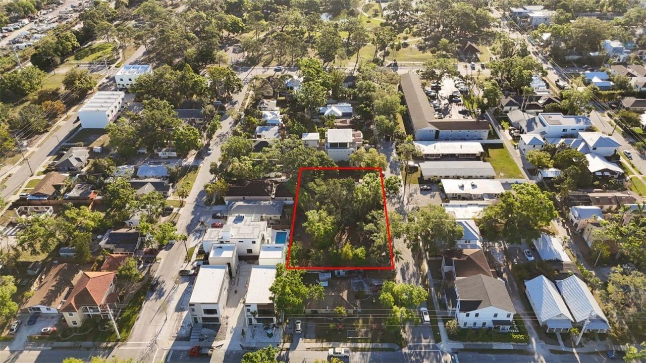 1743 8th Street, Sarasota, FL 34236 Photo