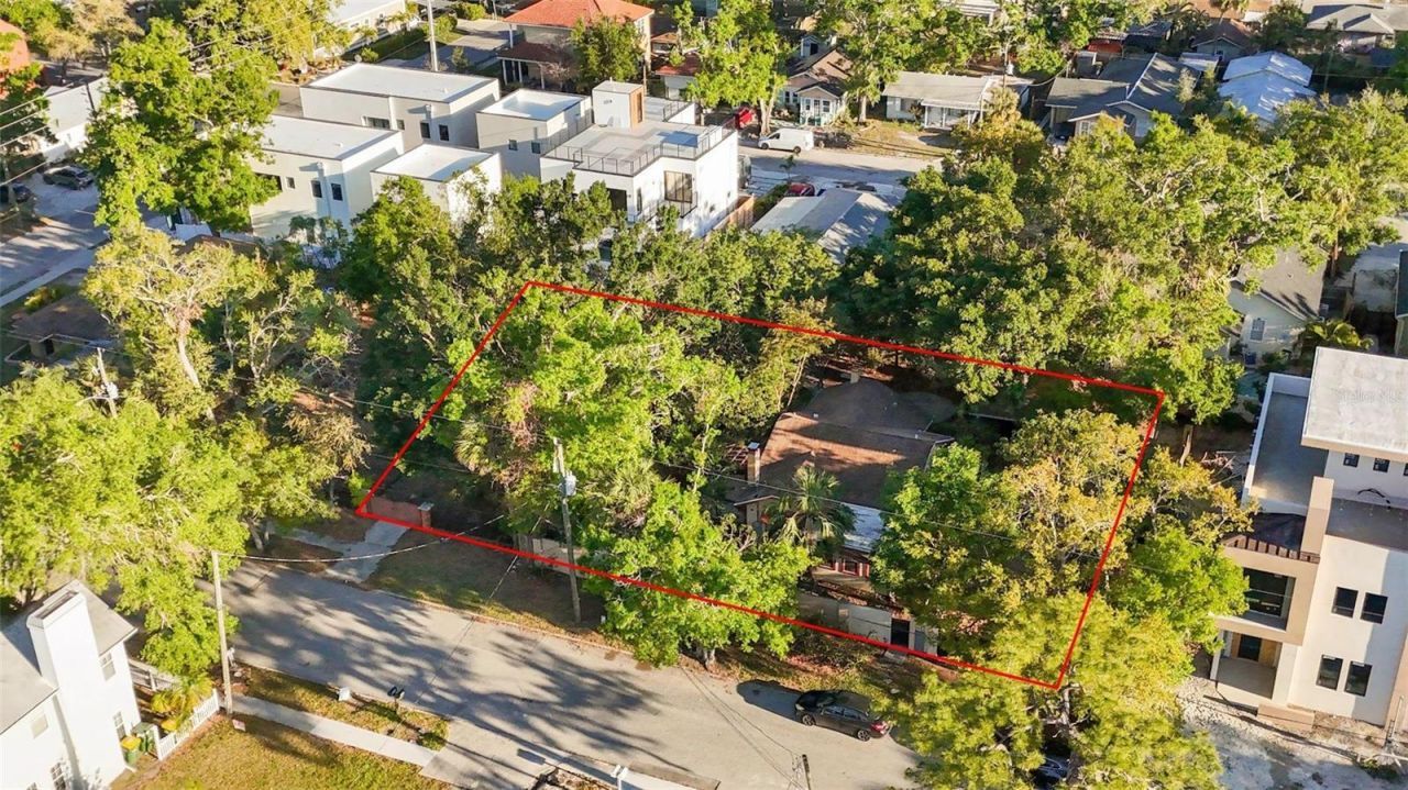 1743 8th Street , Sarasota, FL 34236 Photo