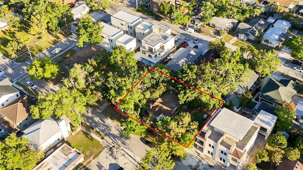 1743 8th Street , Sarasota, FL 34236 Photo