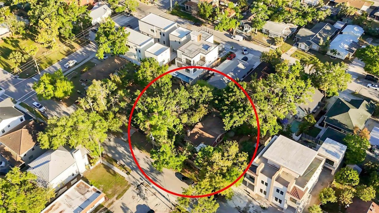 1743 8th Street , Sarasota, FL 34236 Photo