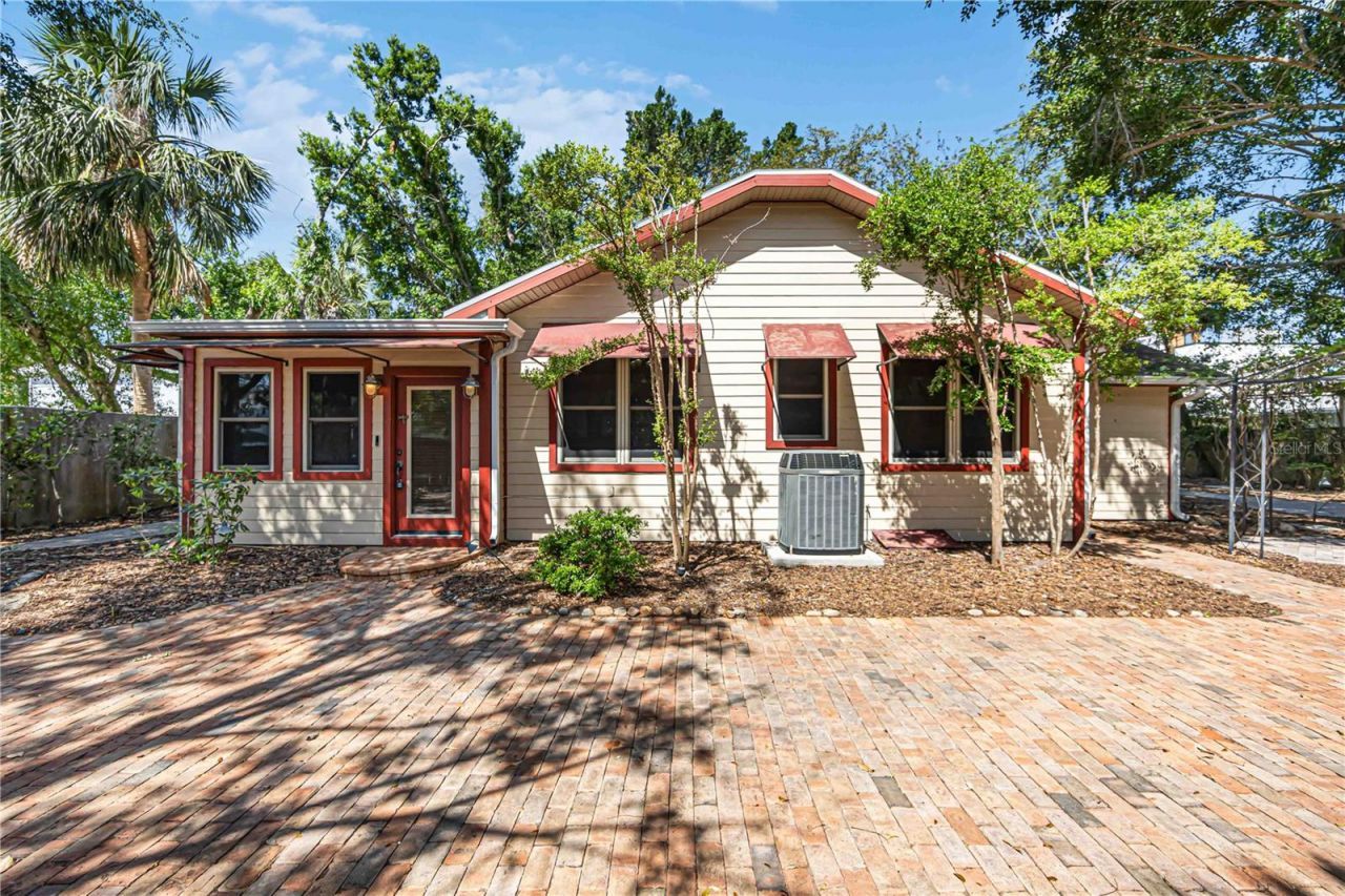 1743 8th Street , Sarasota, FL 34236 Photo