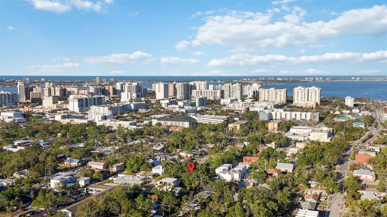 1743 8th Street , Sarasota, FL 34236 Photo